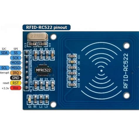 low frequency rfid reader arduino|13.56 mhz rfid reader arduino.